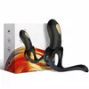 Penisa stiprinājums ARMONY JOY JUMPER RING VIBRATOR Photo 4