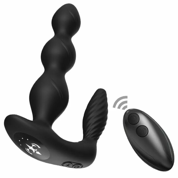 Anal Vibrator ARMONY D-238048 Photo 1