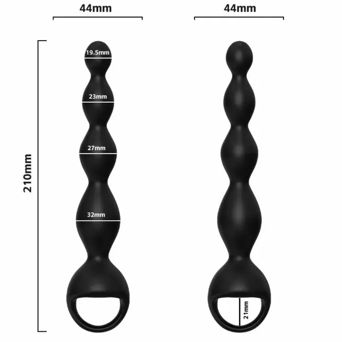 Finger Vibrator ARMONY D-238049 Photo 3