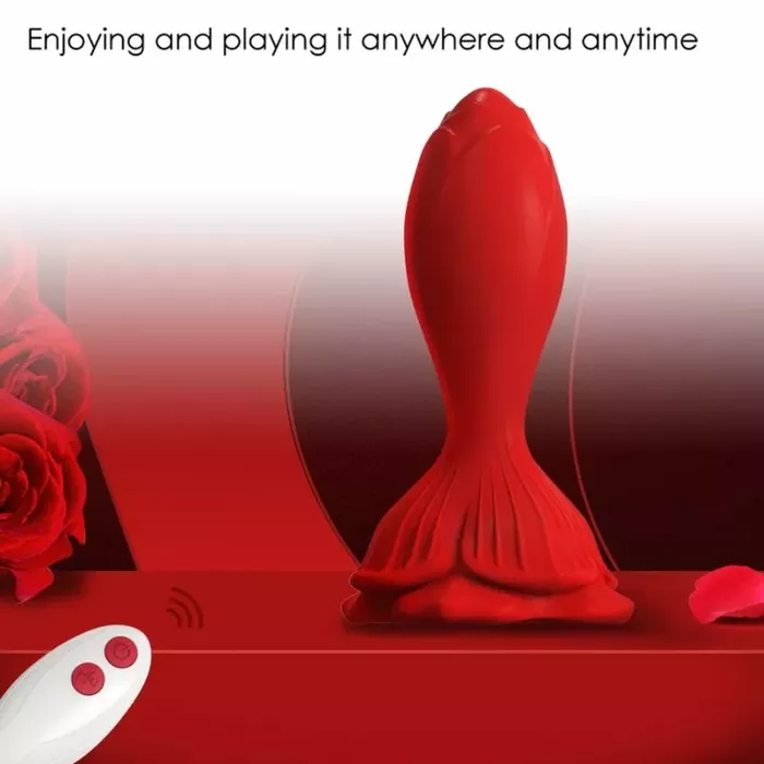 Anal vibrator ARMONY FOR COUPLES D-238052 Photo 4