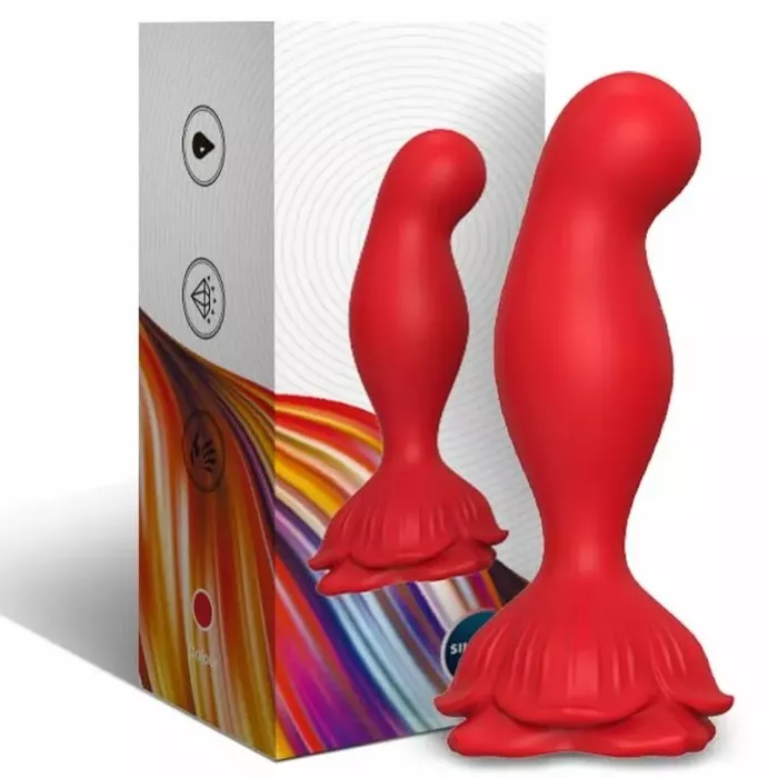 Anal vibrator ARMONY FOR COUPLES D-238053 Photo 5
