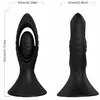 ARMONY Vibrators un anālais spraudnis D-238055 Photo 4