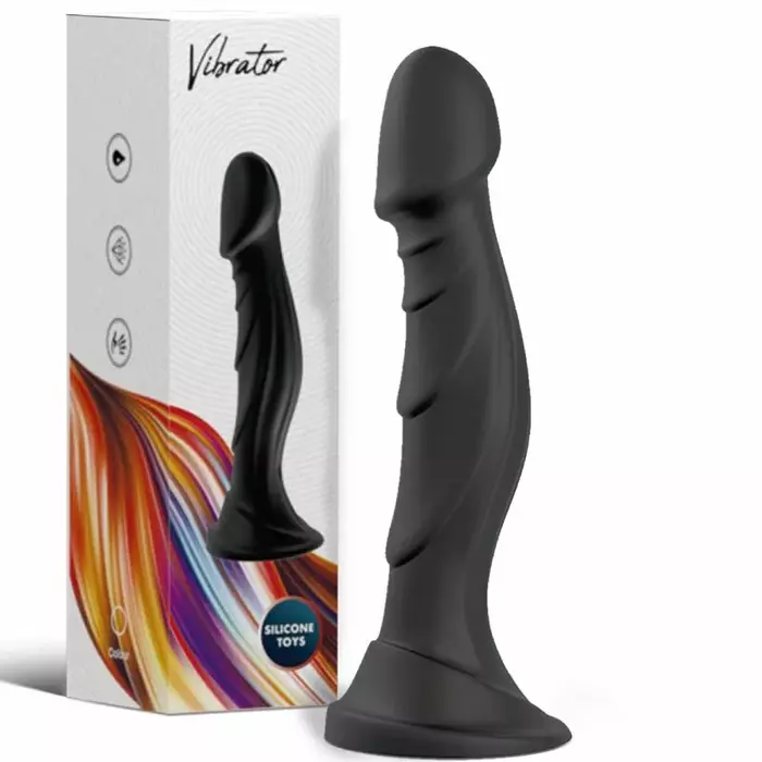 Anālais vibrators un dildo ARMONY FOR COUPLES D-238045 Photo 4