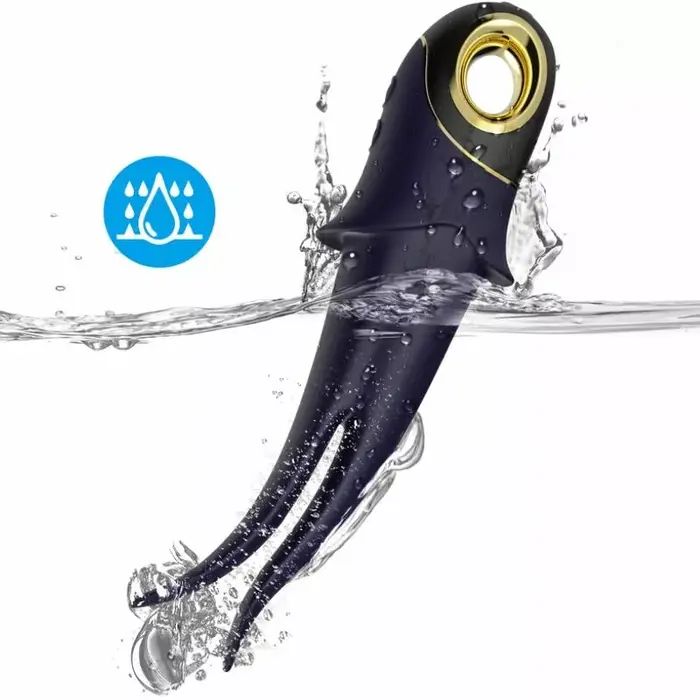 Double‑head Vibrator ARMONY FOR COUPLES SHADOW Photo 3