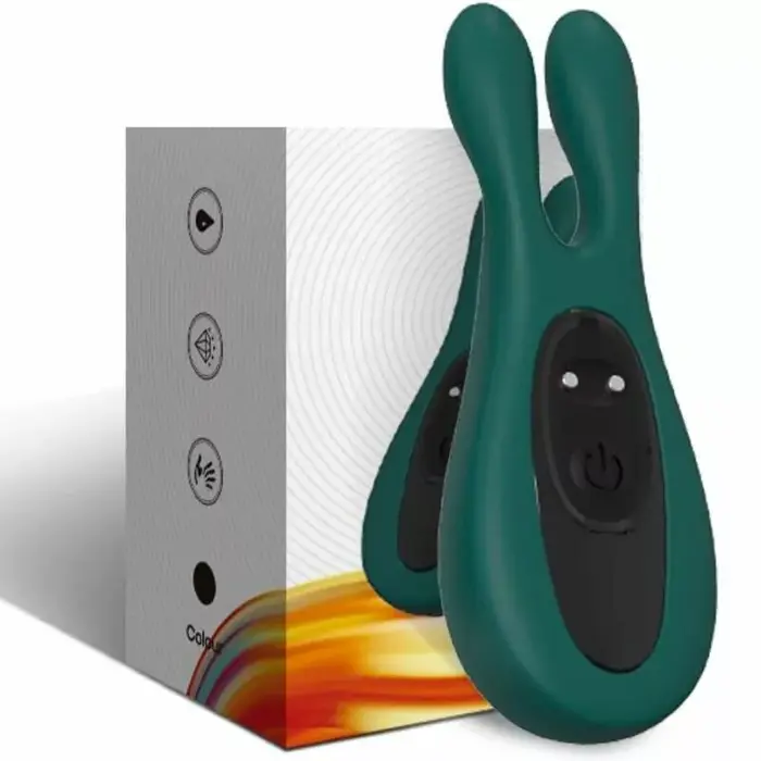 Trusīša vibrators ARMONY FOR COUPLES D-237940 Photo 5