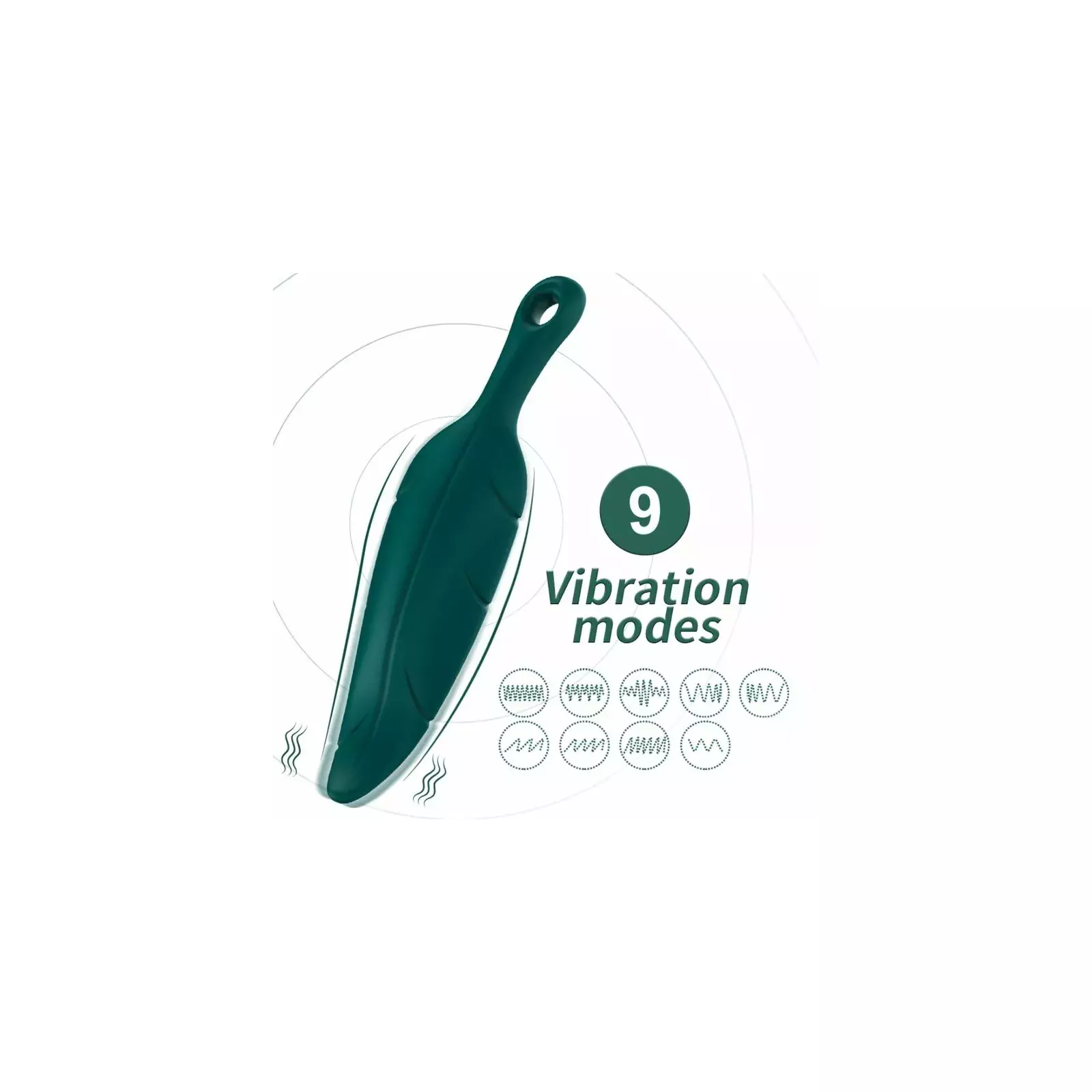 ARMONY Stimulator & Vibrator D-237941 Photo 1