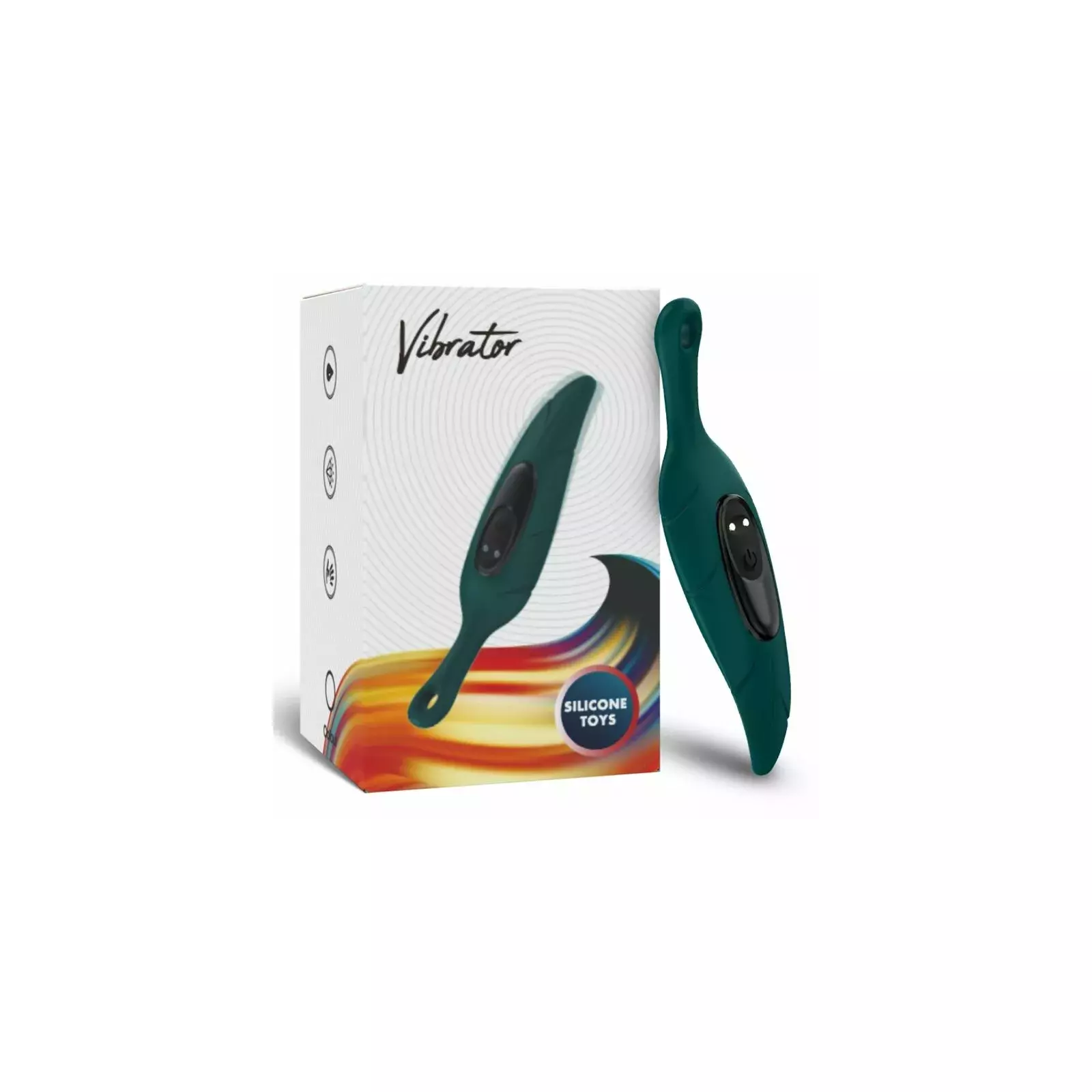 ARMONY Stimulator & Vibrator D-237941 Photo 5