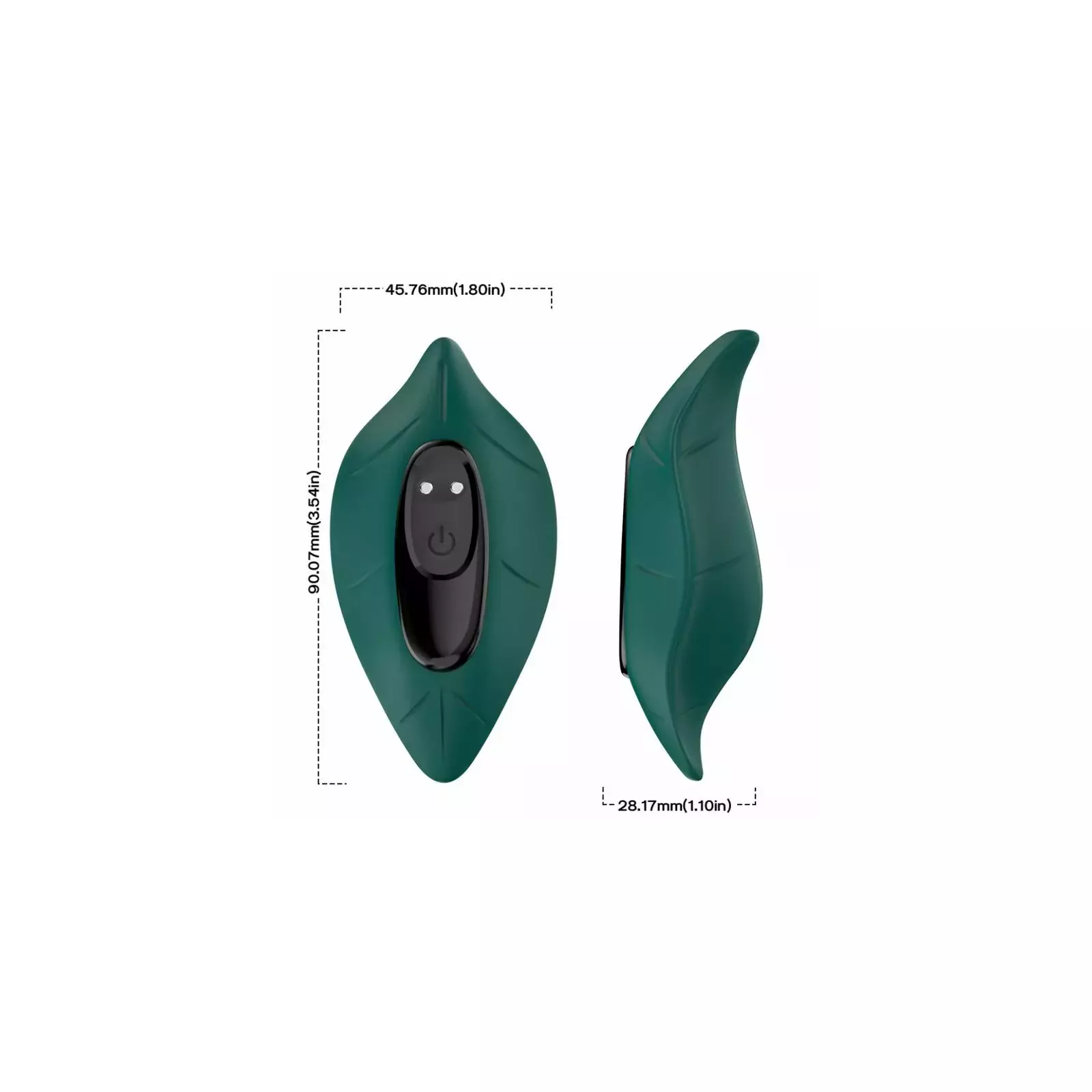 ARMONY Remote Control Stimulator & Vibrator D-237943 Photo 4