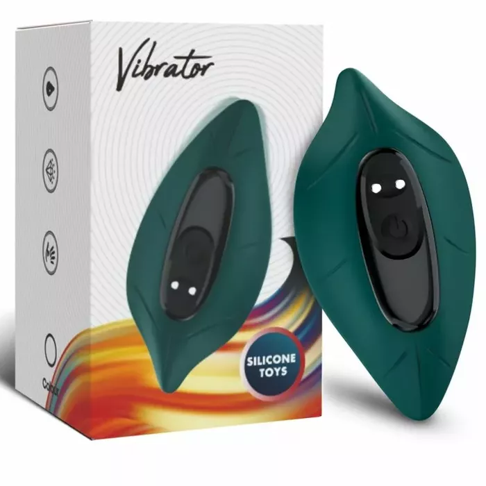 ARMONY FOR COUPLES tālvadāms stimulators un vibrators Photo 5