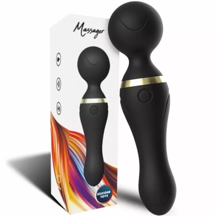 Masieris un vibrators ARMONY FOR COUPLES Freeza Photo 4