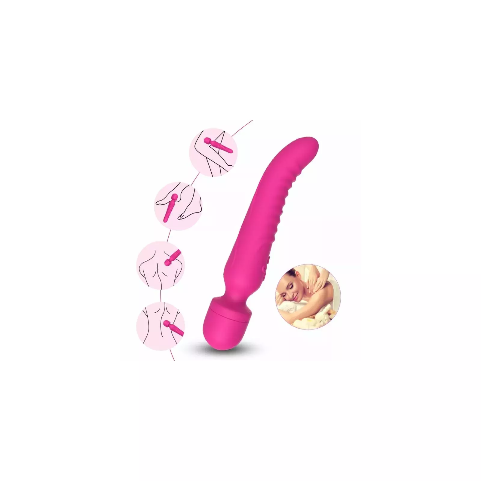 ARMONY MASSAGERS D-237976 6972377362132 Photo 2