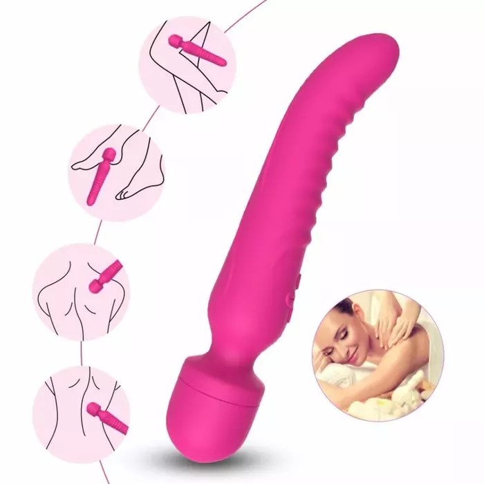 ARMONY D-237976 couples massager & vibrator Photo 2