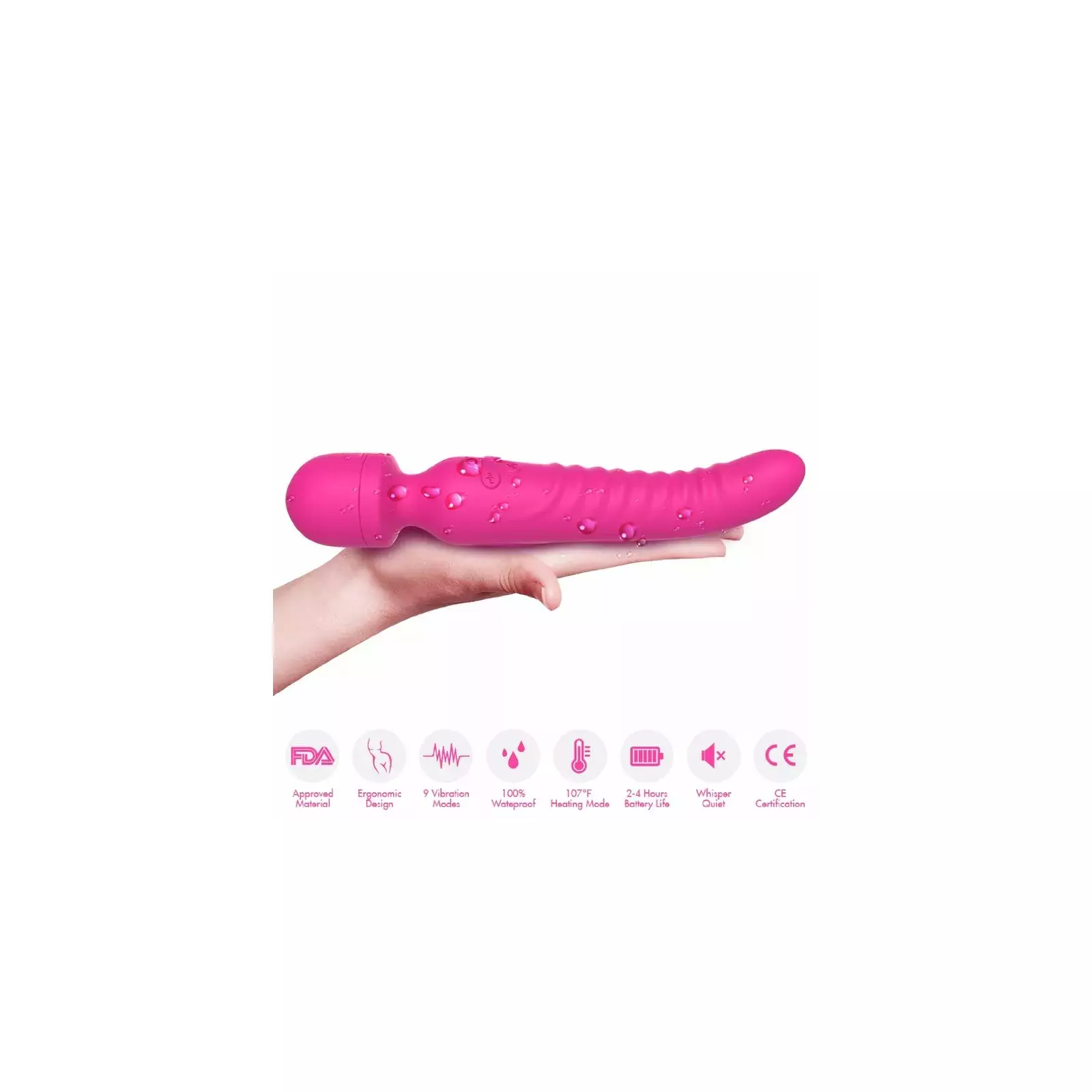 ARMONY MASSAGERS D-237976 6972377362132 Photo 3