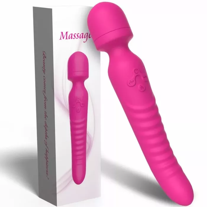 ARMONY D-237976 couples massager & vibrator Photo 4