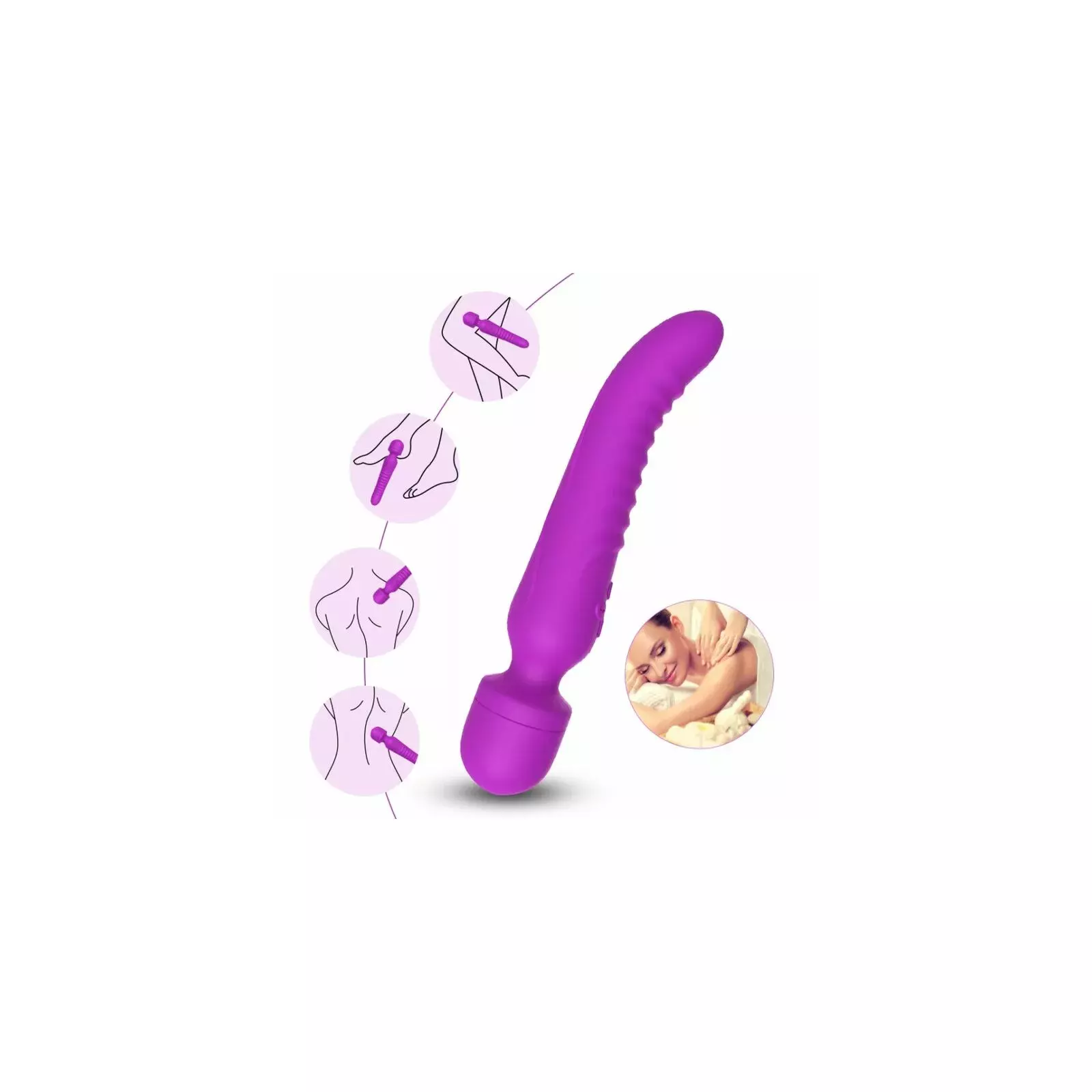ARMONY MASSAGERS D-237977 6972377362149 Photo 1