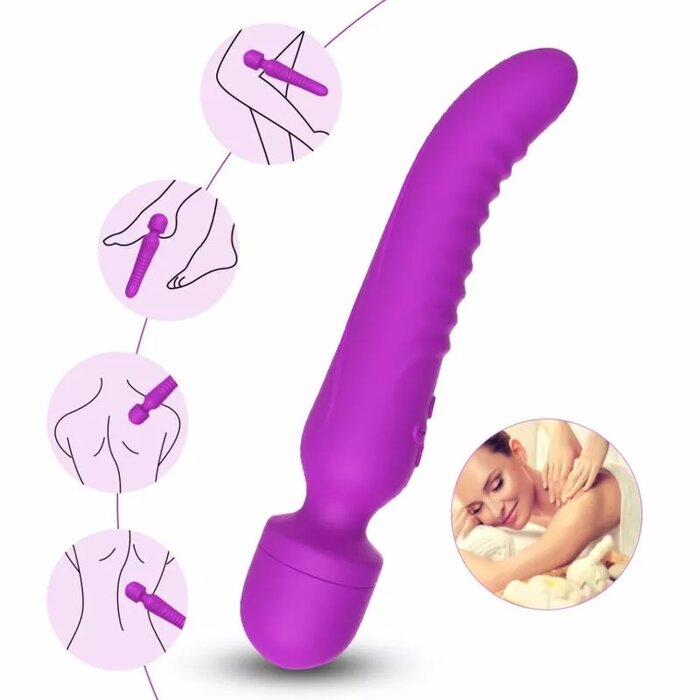 ARMONY MASSAGERS D-237977 6972377362149 Photo 1