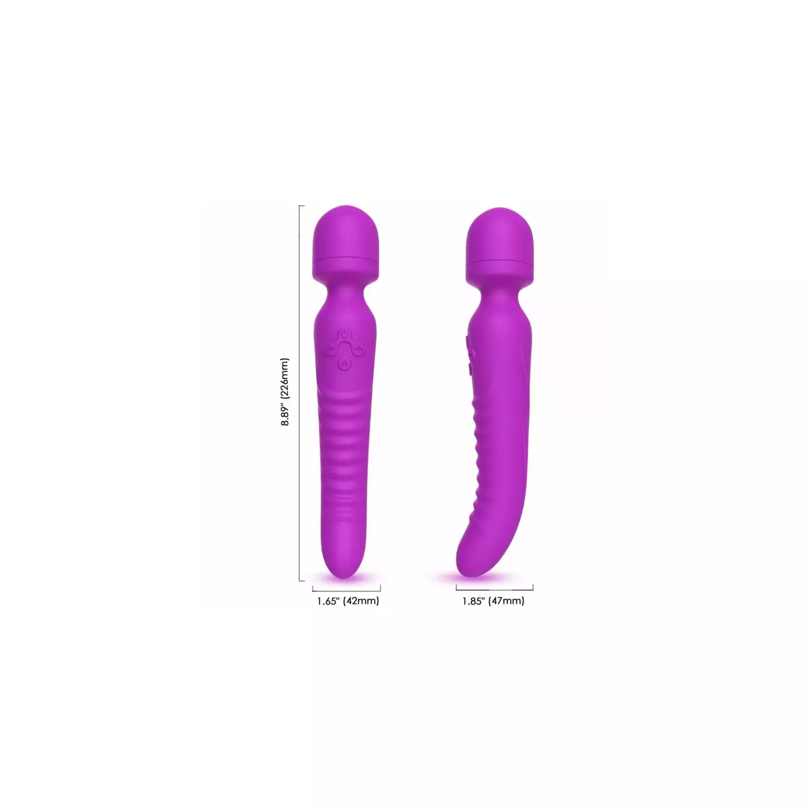 ARMONY MASSAGERS D-237977 6972377362149 Photo 2