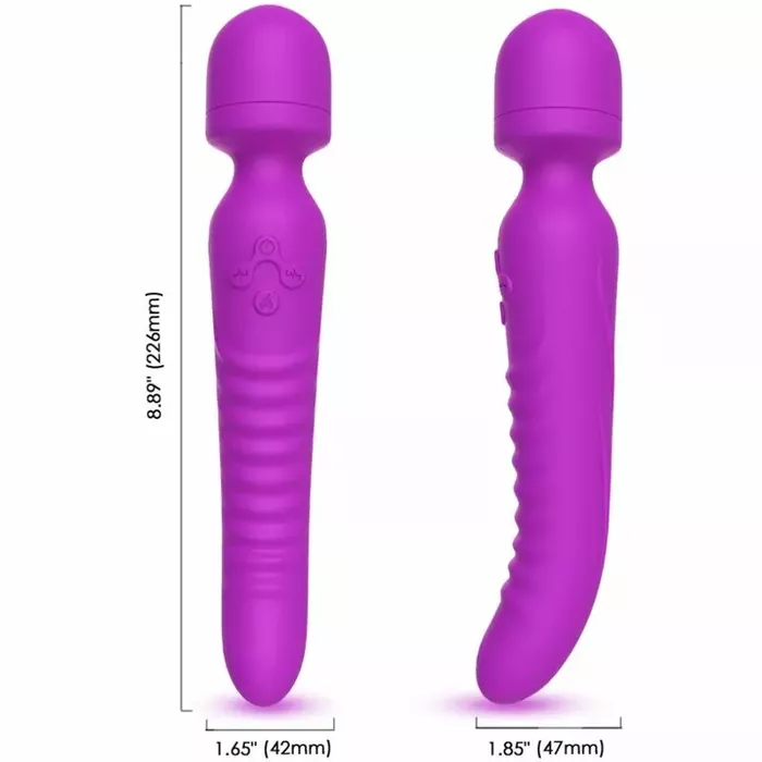 Massager and Vibrator Armony D-237977 Photo 2