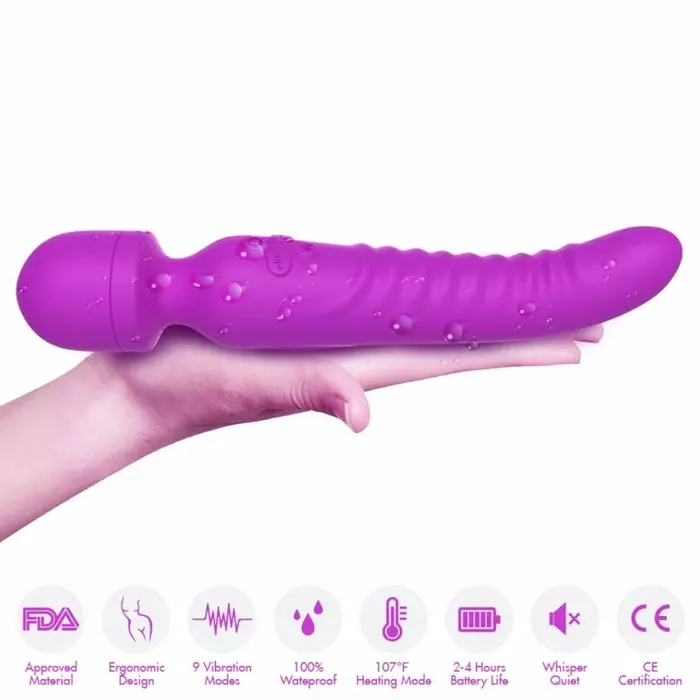 Massager and Vibrator Armony D-237977 Photo 3