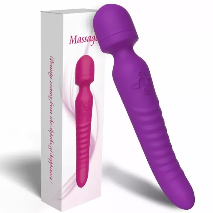 Massager and Vibrator Armony D-237977 Photo 4