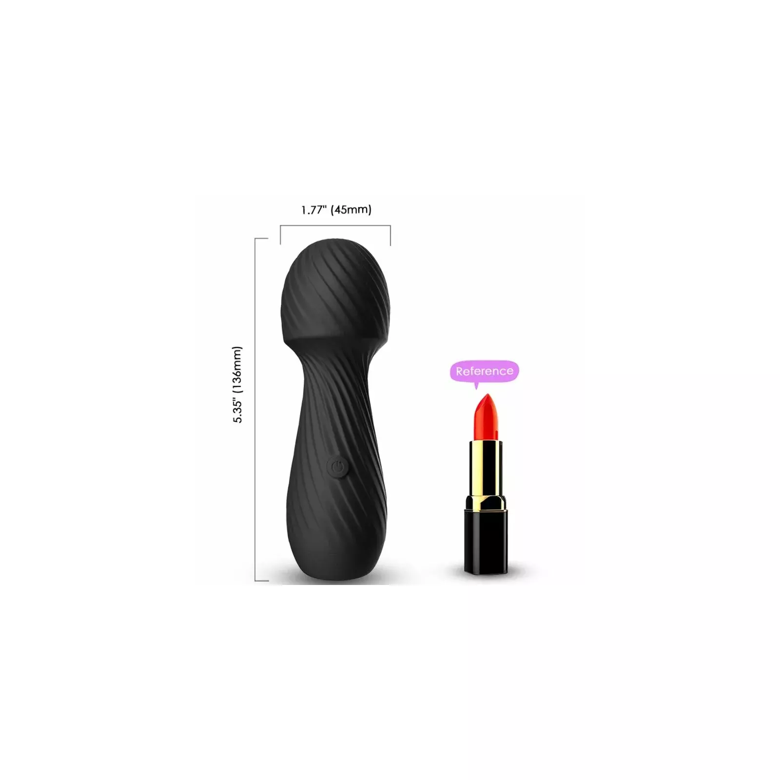 ARMONY Dazzle Massager & Vibrator D-237980 Photo 1