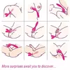 Vibrators Armony Y-Wand Massager Photo 2