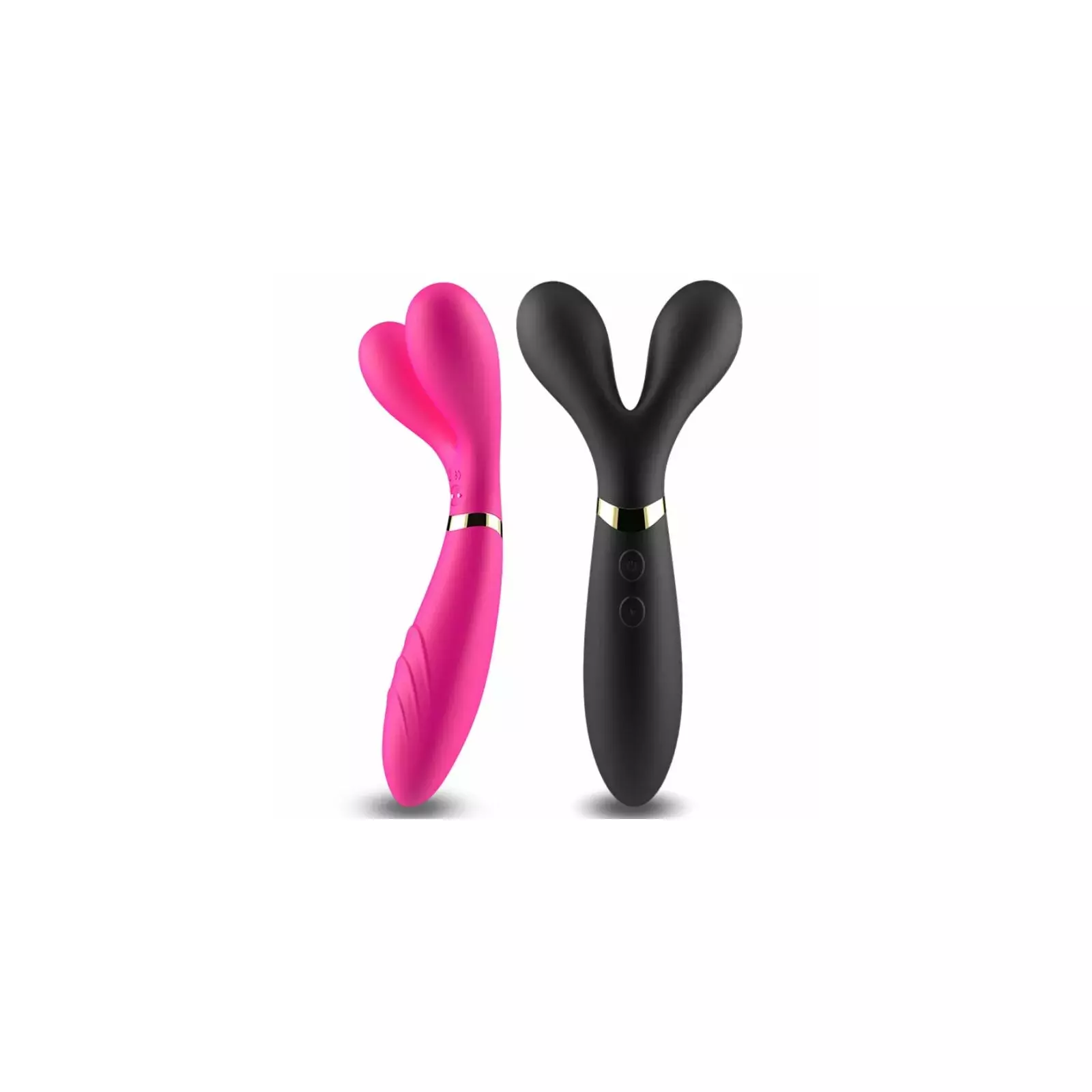 Masāžas Vibrators Armony Y-Wand Photo 4