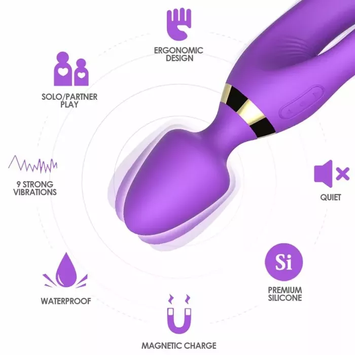 Vibrators ARMONY D-237984 Photo 3