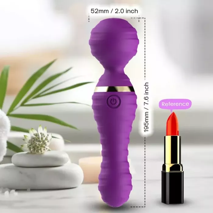 Masāžieris un vibrators ARMONY FREEDO Small Photo 2