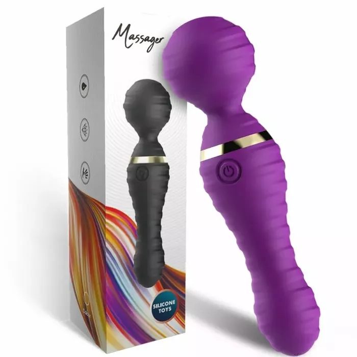 Masāžieris un vibrators ARMONY FREEDO Small Photo 4