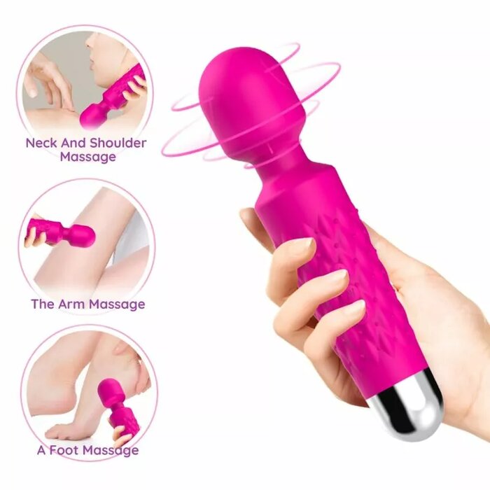 ARMONY MASSAGERS D-237987 6972377362248 Photo 1
