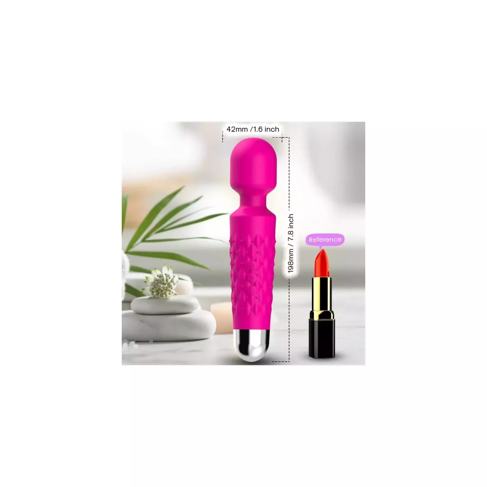 ARMONY MASSAGERS D-237987 6972377362248 Photo 2