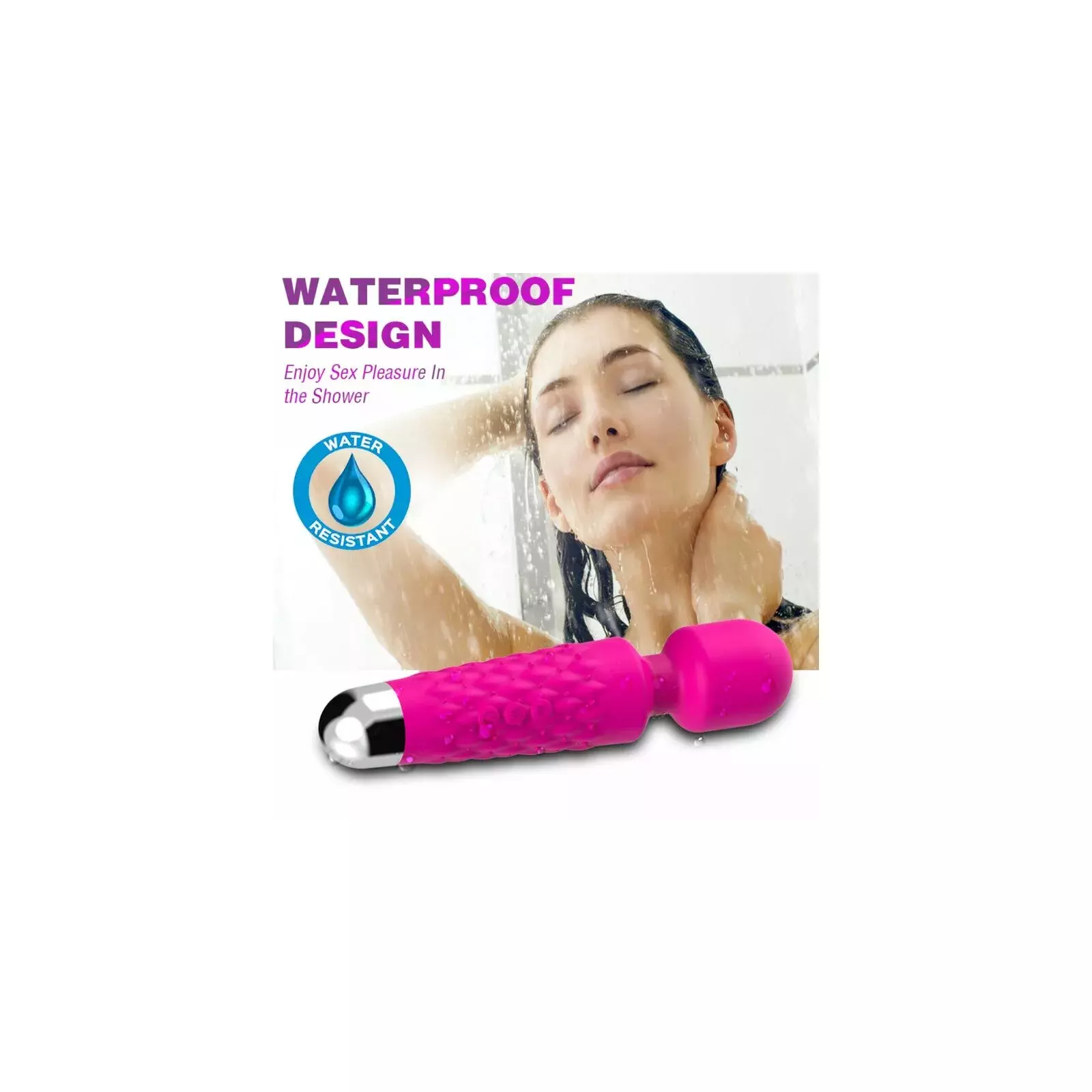 ARMONY MASSAGERS D-237987 6972377362248 Photo 3