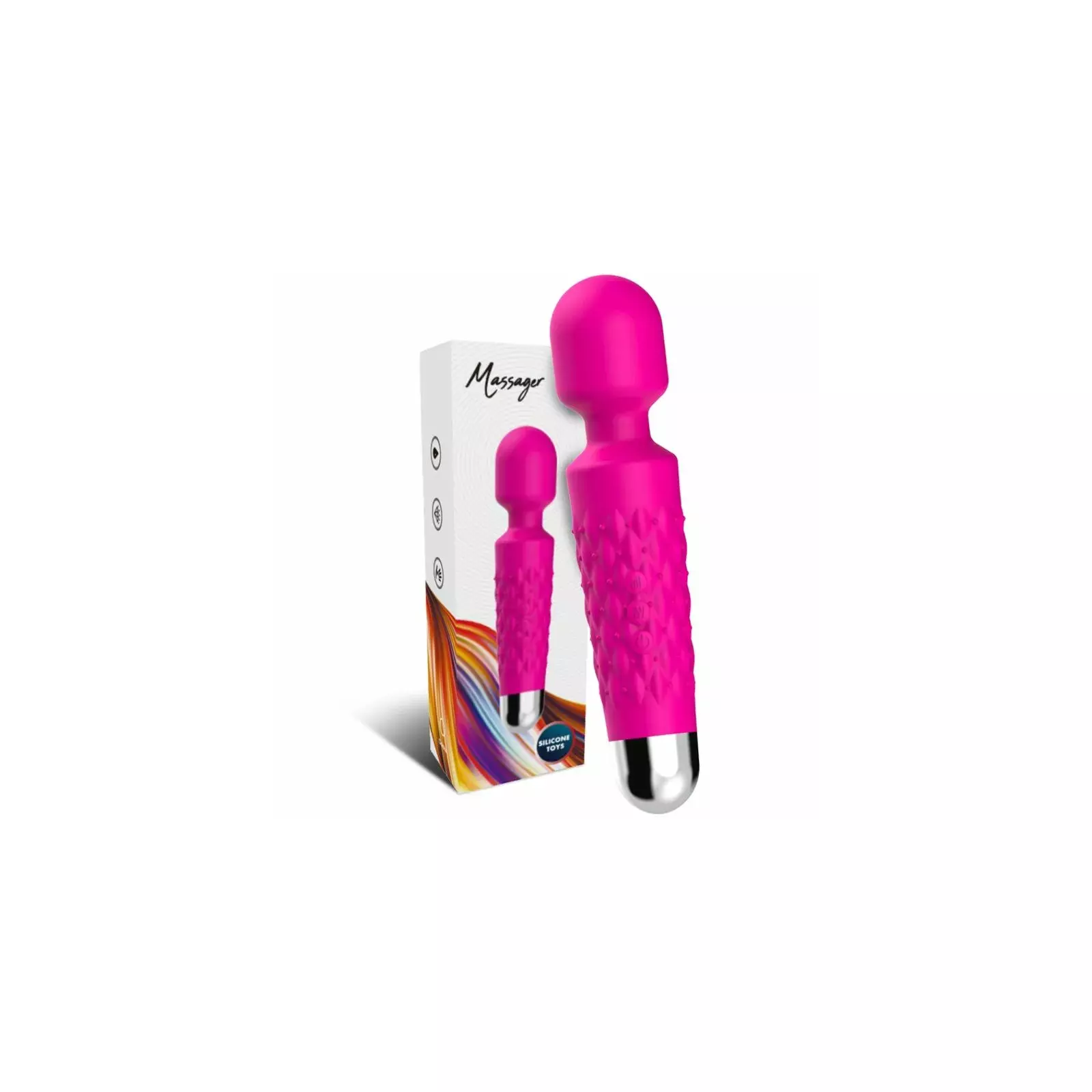 ARMONY MASSAGERS D-237987 6972377362248 Photo 4