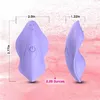 Valkājams biksīšu vibrators ARMONY FOR COUPLES D-237995 Photo 2