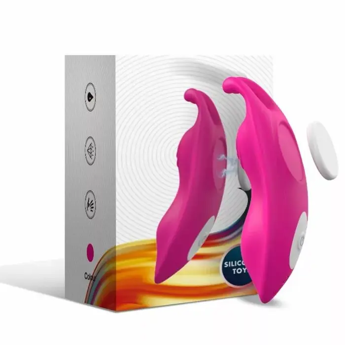 ARMONY Honeybee Wearable Panties Vibrator Photo 5