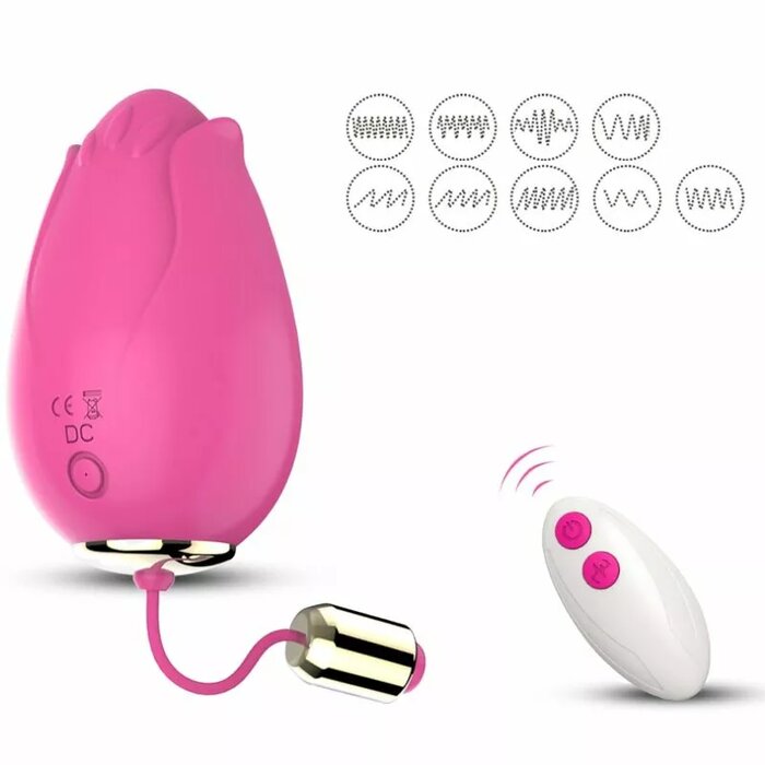 ARMONY Mandala Egg Vibrator D-238057 Photo 1