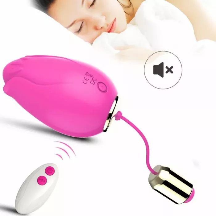 Olu vibrators ARMONY FOR COUPLES Mandala Photo 2