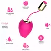 ARMONY Mandala Egg Vibrator D-238057 Photo 3