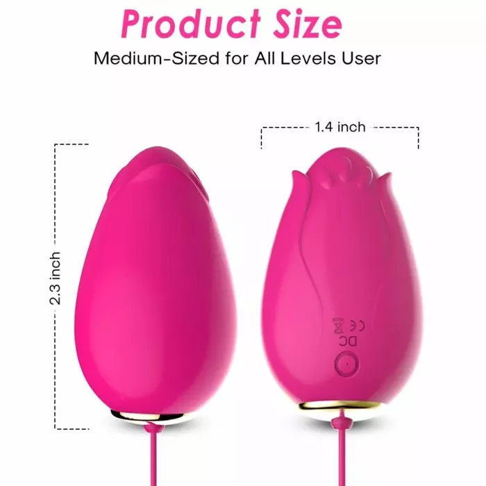 Olu vibrators ARMONY FOR COUPLES Mandala Photo 5