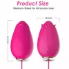 ARMONY Mandala Egg Vibrator D-238057 Photo 5