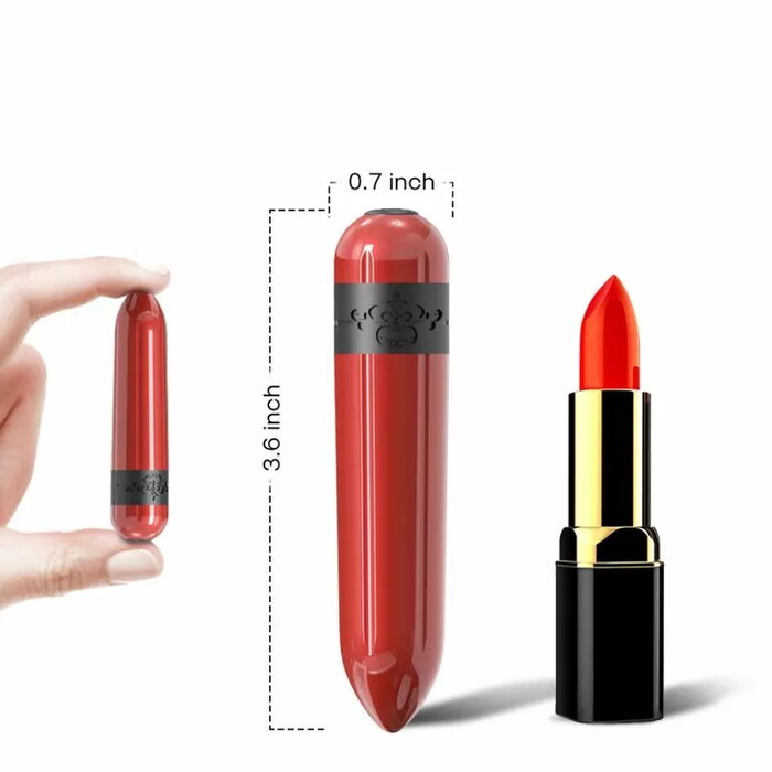 ARMONY Rocket Vibrator Bullet D-238058 Photo 1