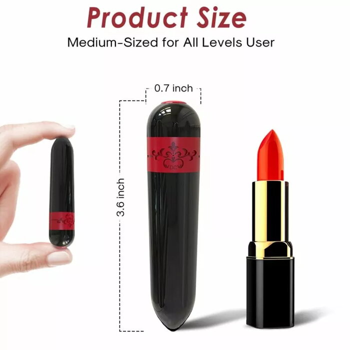 ARMONY Rocket Vibrator Bullet D-238059 Photo 1