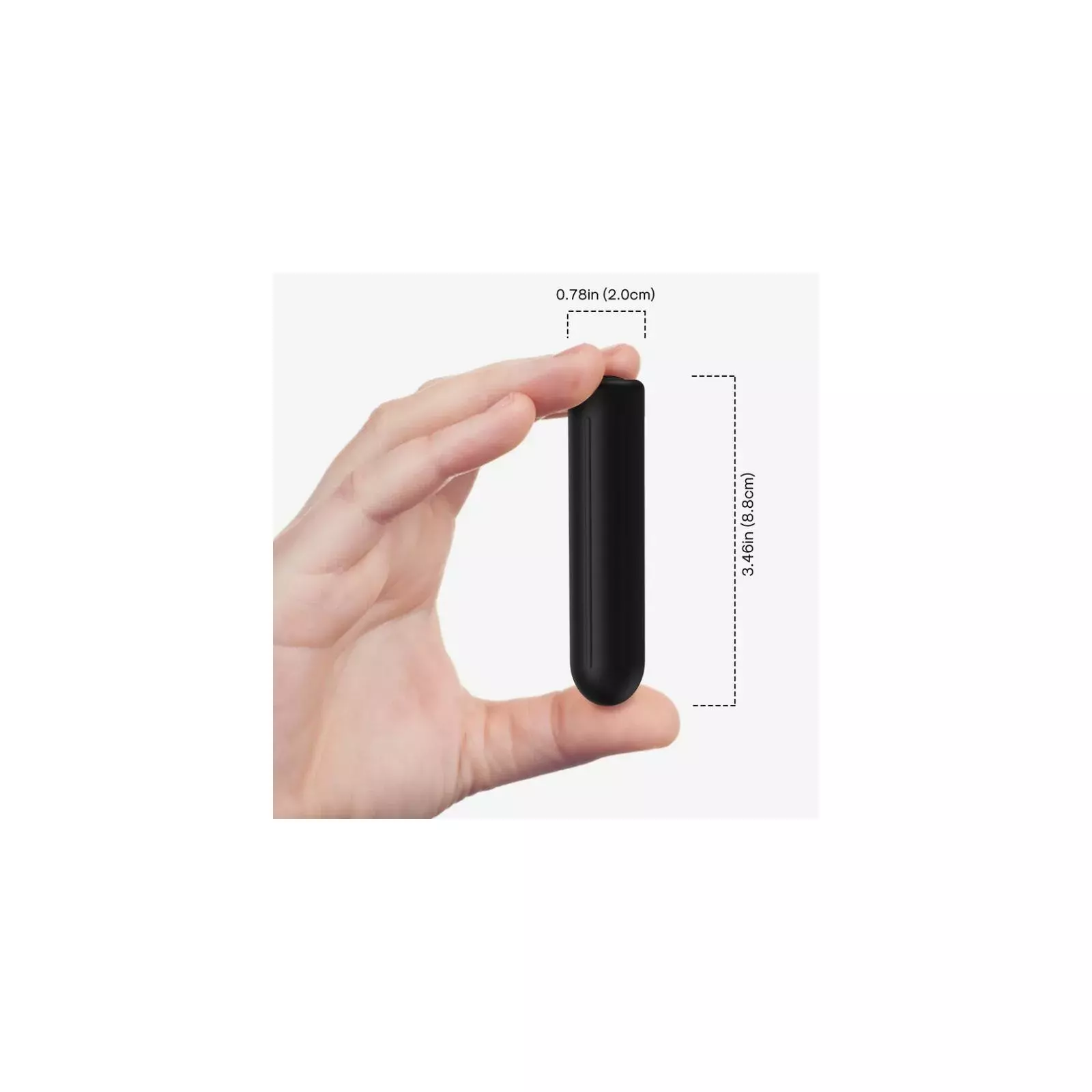 ARMONY Warhead Vibrator Bullet D-238063 Photo 1