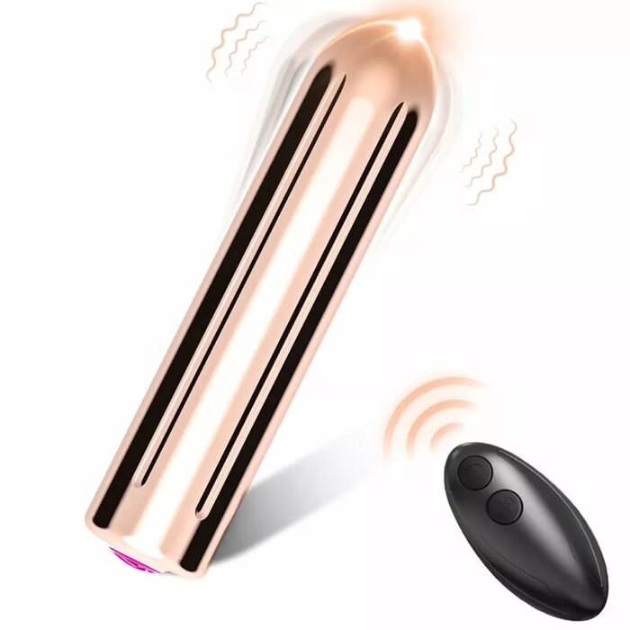 Vibrator ARMONY Warhead Model D-238064 Photo 1