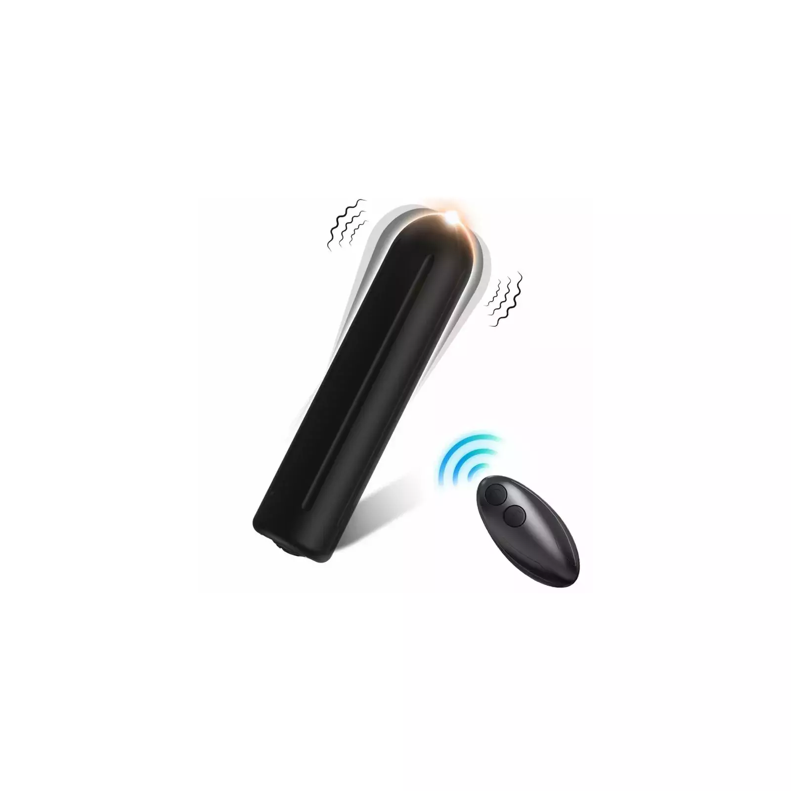 Вибратор ARMONY WARHEAD BULLET Photo 1