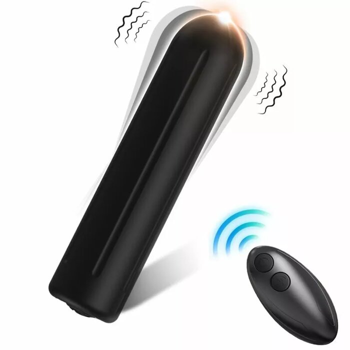 Вибратор ARMONY WARHEAD BULLET Photo 1