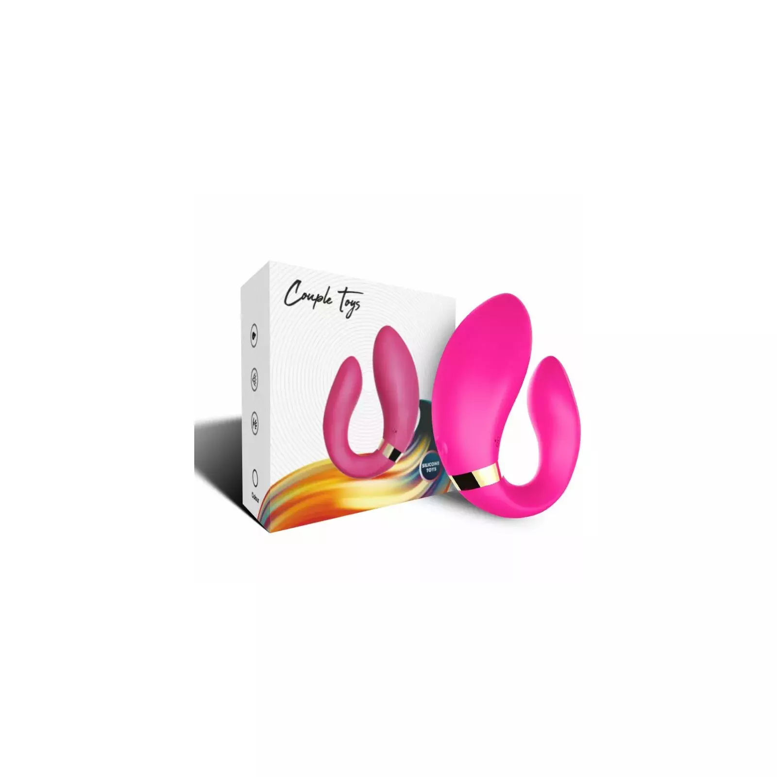 ARMONY FOR COUPLES D-237992 6972377362293 Photo 4