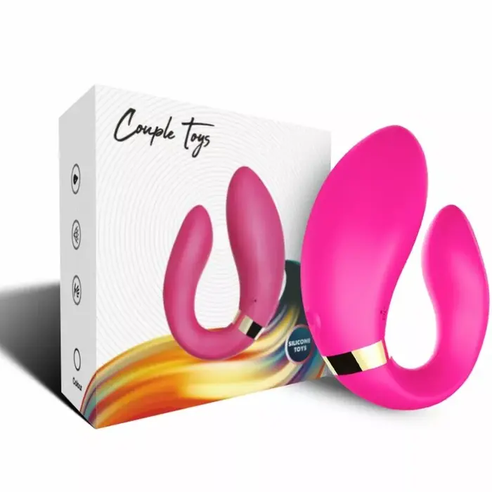 Pāru vibrators ARMONY FOR COUPLES D-237992 Photo 4