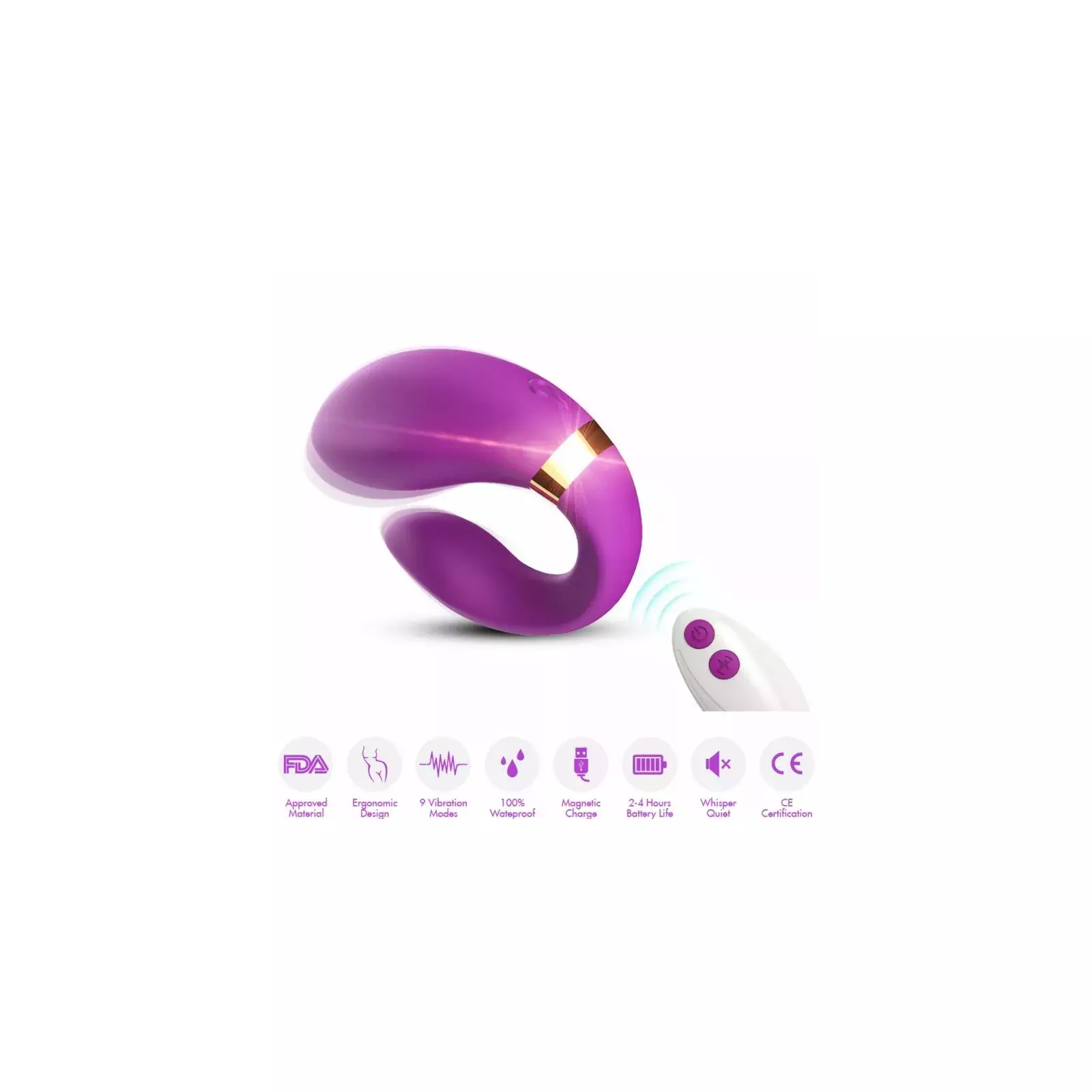 Vibrator ARMONY D-237993 Photo 1